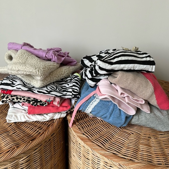 15 item mystery lot - 3T - Picture 1 of 4